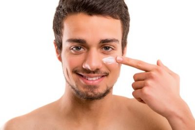 Kosmetik für Männer