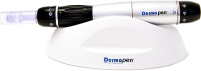 Mesotherapie mit Microneedling