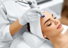 Neu bei Kosmetik Lee: Hydrafacial