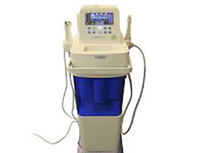 Hydrafacial by Kosmetik Lee Hydrafacial Gerät Kosmetik Studio Basel