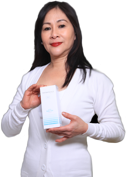 Kosmetik Lee Online Shop