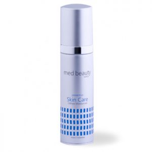 preventive skin care oilfree moisturizer Kosmetik Studio Basel