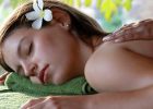ayurveda massage Kosmetik Studio Basel