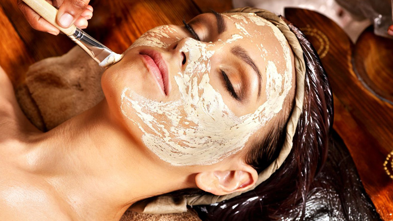 effizientesten gesichtsbehandlung kosmetik studio basel