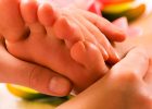 feet massage kosmetik studio basel