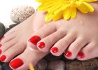 pedicure kosmetik studio basel