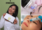 Aknenarben, Anti-Aging, grosse Poren