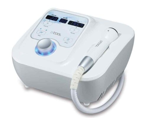 D-Cool Elektroporation Mesotherapie