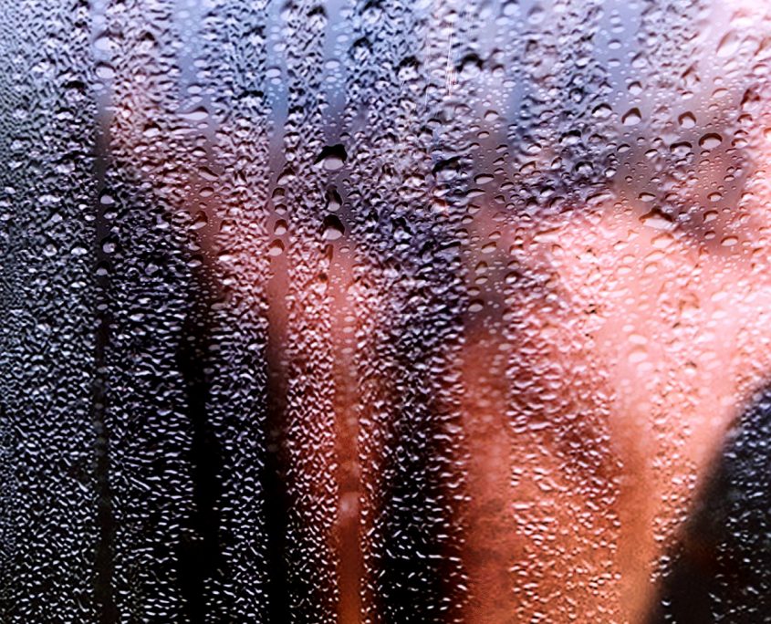 Duschen Warmduscher
