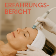 Erfahrungen Kosmetik Lee