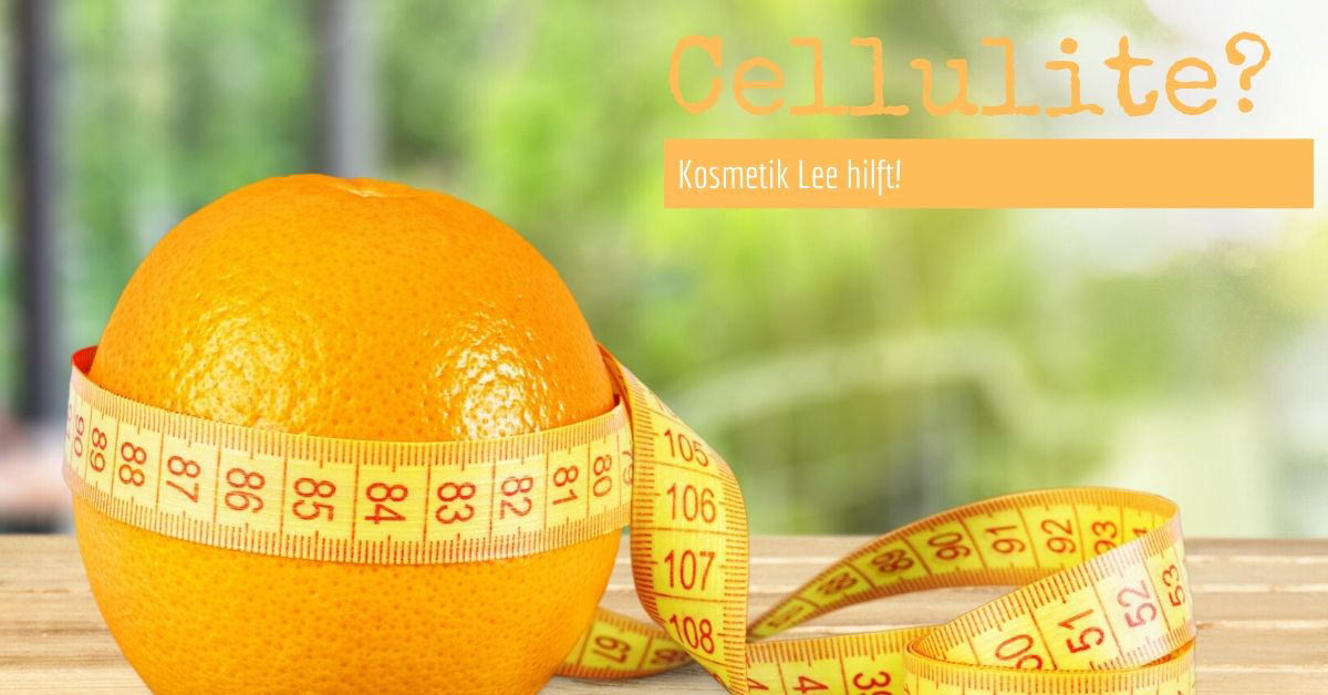 Behandlung bei Cellulite