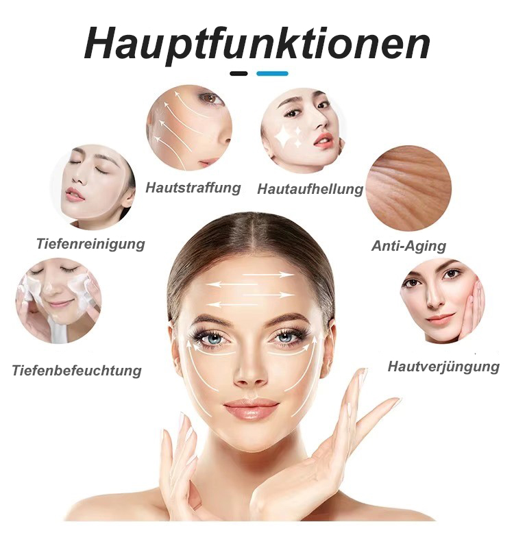 So wirkt Oxygeno