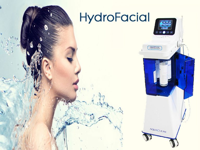 Hydrofacial Hydrofacial by Kosmetik Lee