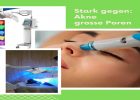 Hydrofacial Farblicht Kombination
