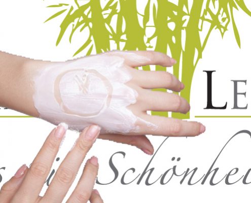 Handmaske Maske für Ihre Hände