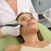 Mesotherapie bei Kosmetik Lee