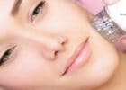 Kosmetik Lee's RF Microneedling