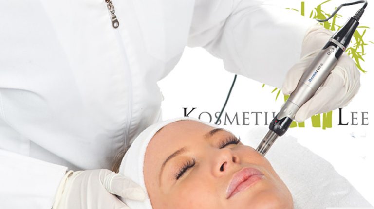 Pigmentflecken, Hyperpigmentation und Pigmentverschiebun mit Mesotherapie
