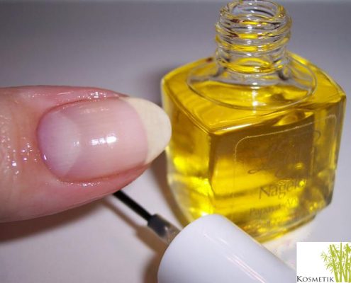 Nagelöl Nagel Oel