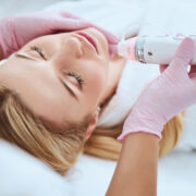 RF Microneedling Anti Aging