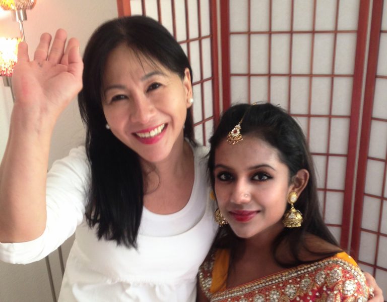 Hautaufhellung, Skin whitening