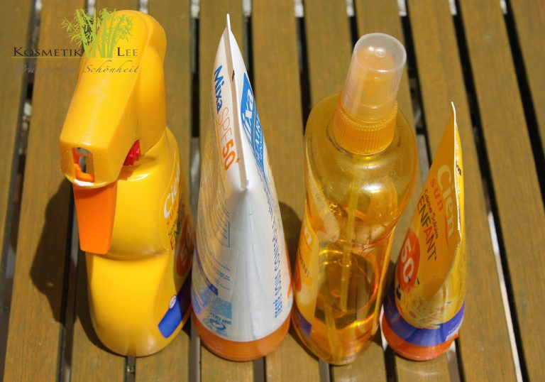Kühler UV Schutz