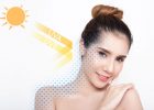 Sonnencreme