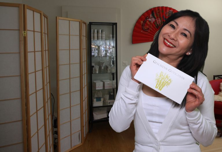 Onlineshop, Webshop Kosmetik Lee
