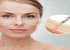 TDA Sauerstoffbehandlung Kosmetik Lee
