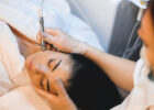 Schmerzfreie Mesotherapie