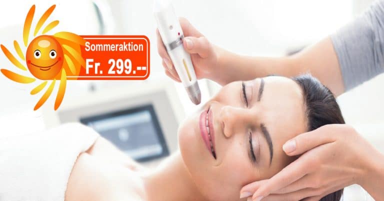 Sauerstofftherapie TDA