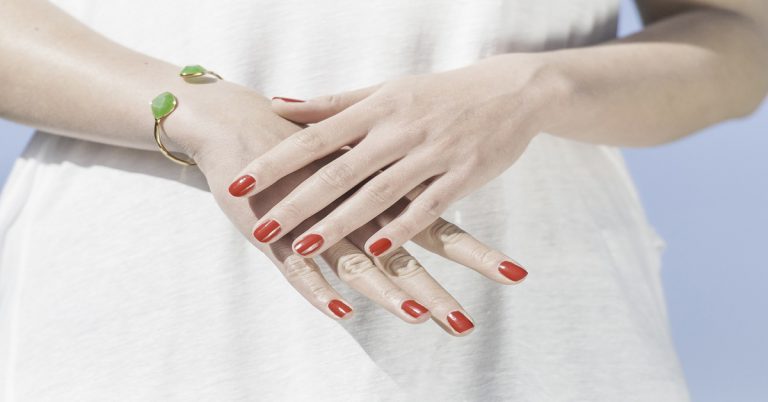 5 Tipps zur Handpflege