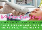 Am 14. Februar ist Valentinstag