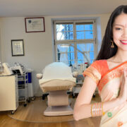 Skin Whitening bei Pigmentverschiebungen